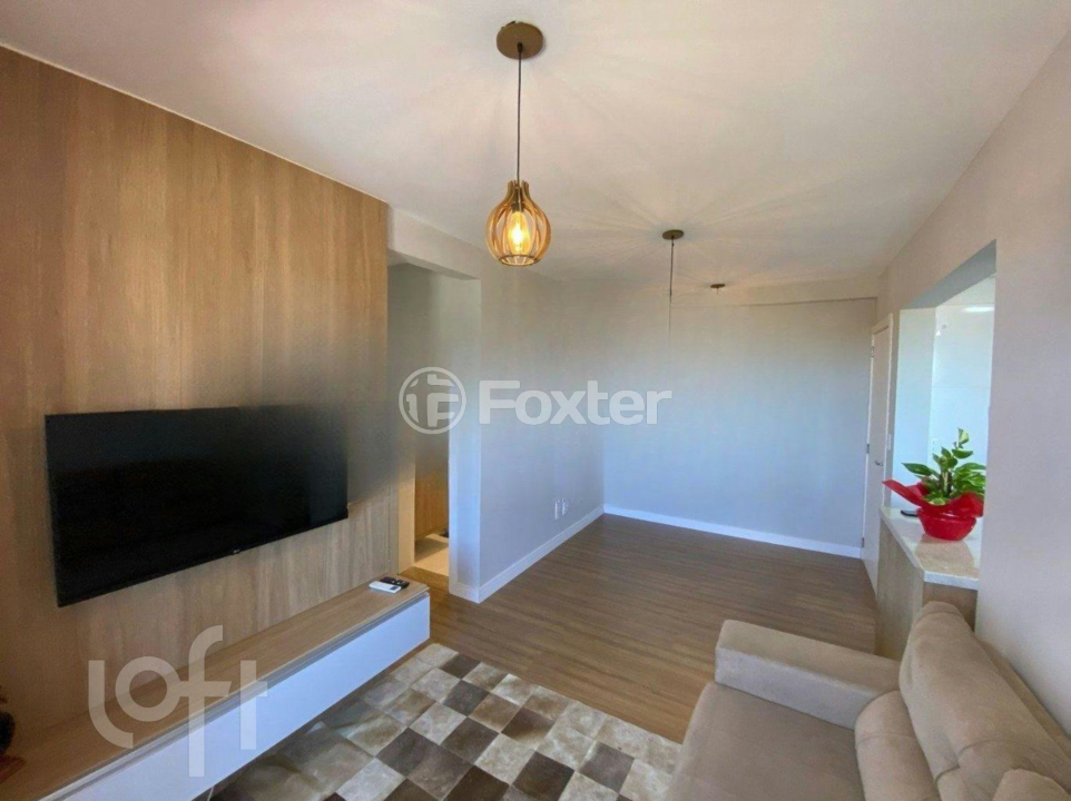 Apartamento à venda com 3 quartos, 70m² - Foto 4
