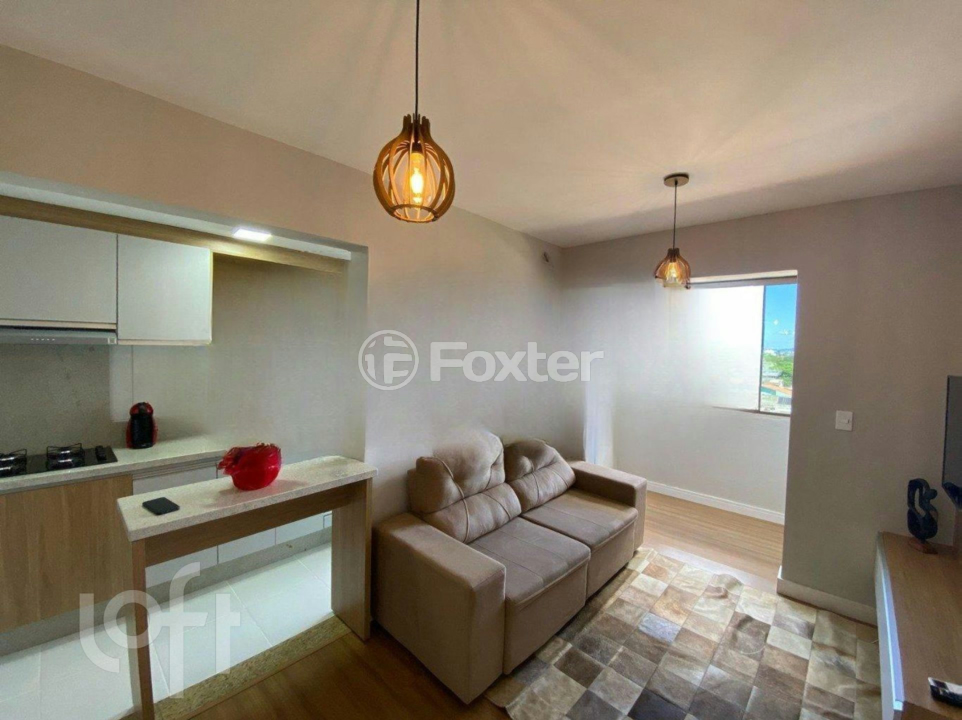 Apartamento à venda com 3 quartos, 70m² - Foto 7