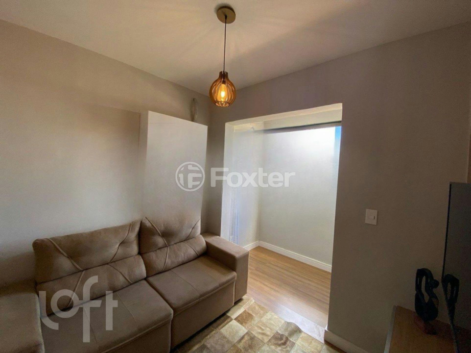 Apartamento à venda com 3 quartos, 70m² - Foto 6