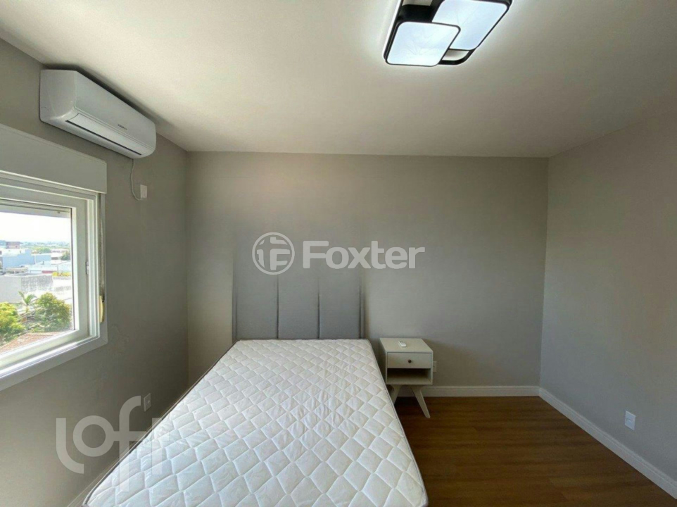 Apartamento à venda com 3 quartos, 70m² - Foto 12