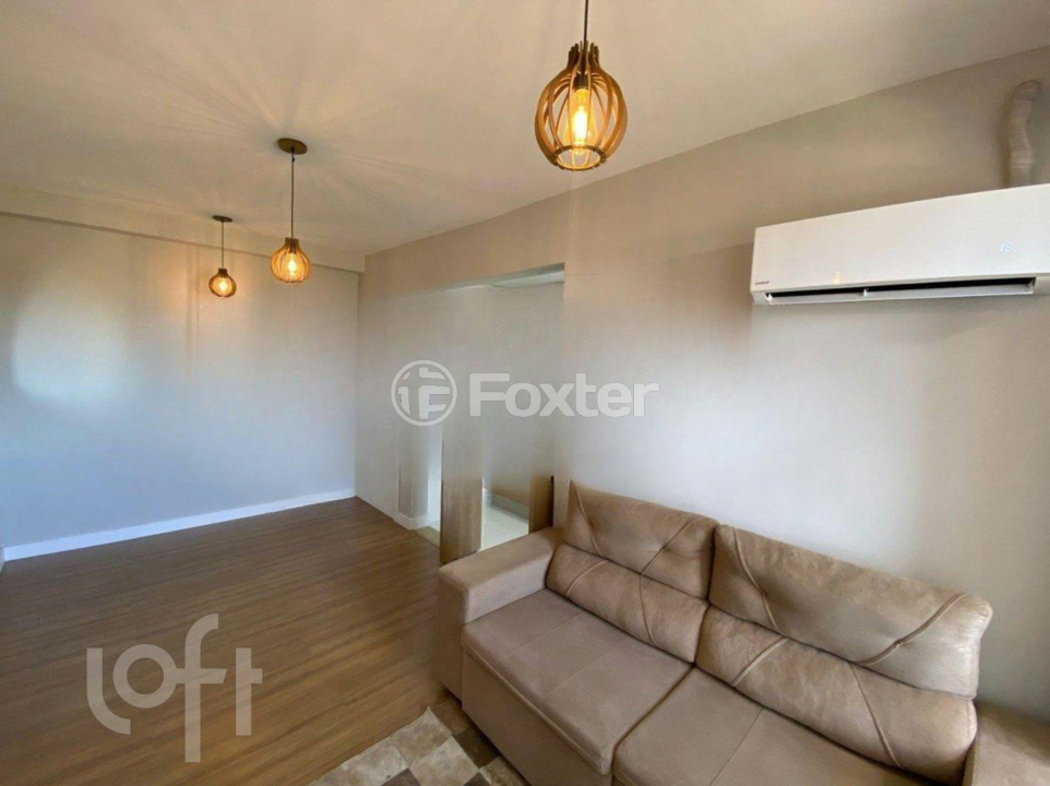 Apartamento à venda com 3 quartos, 70m² - Foto 1