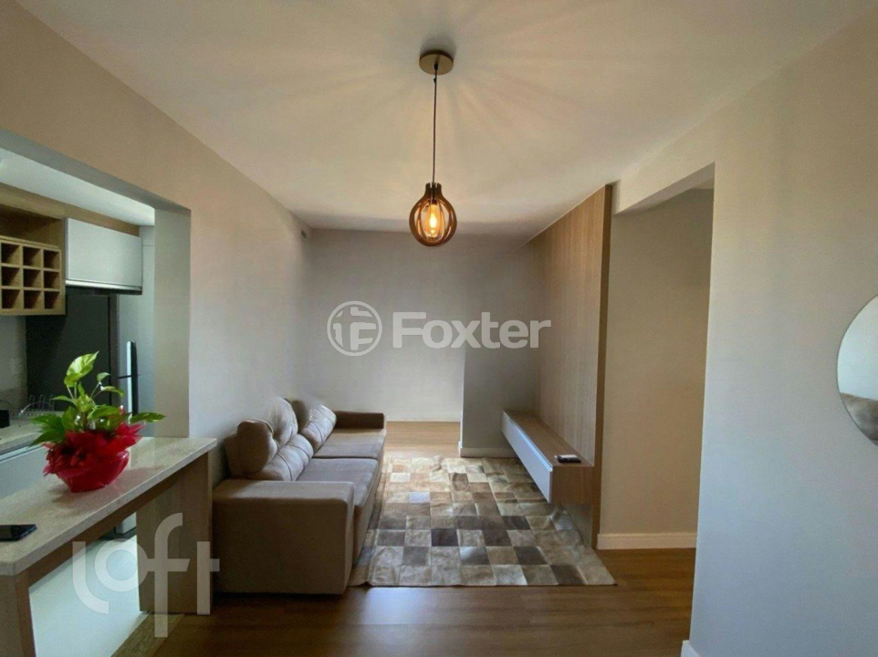 Apartamento à venda com 3 quartos, 70m² - Foto 8