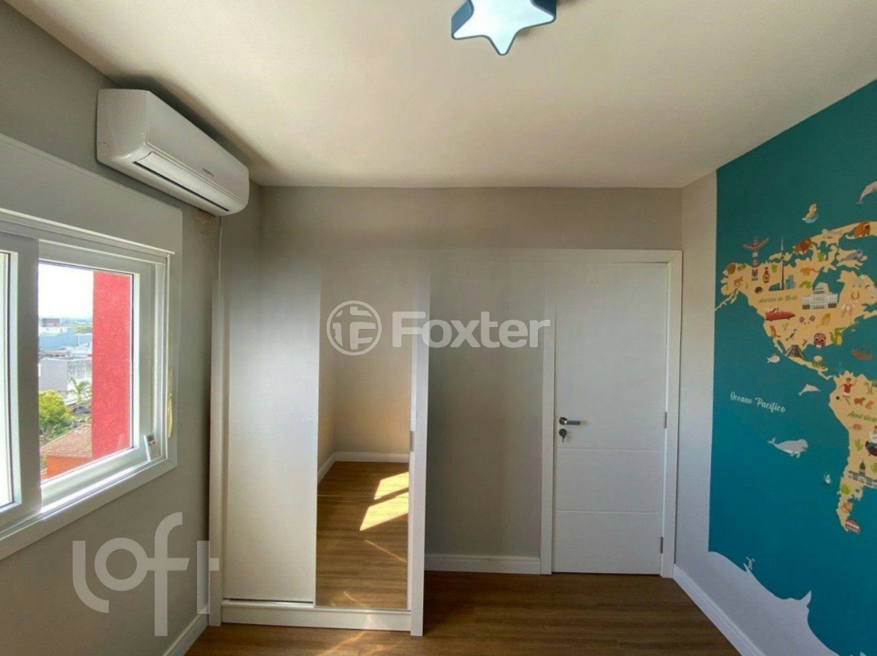 Apartamento à venda com 3 quartos, 70m² - Foto 16