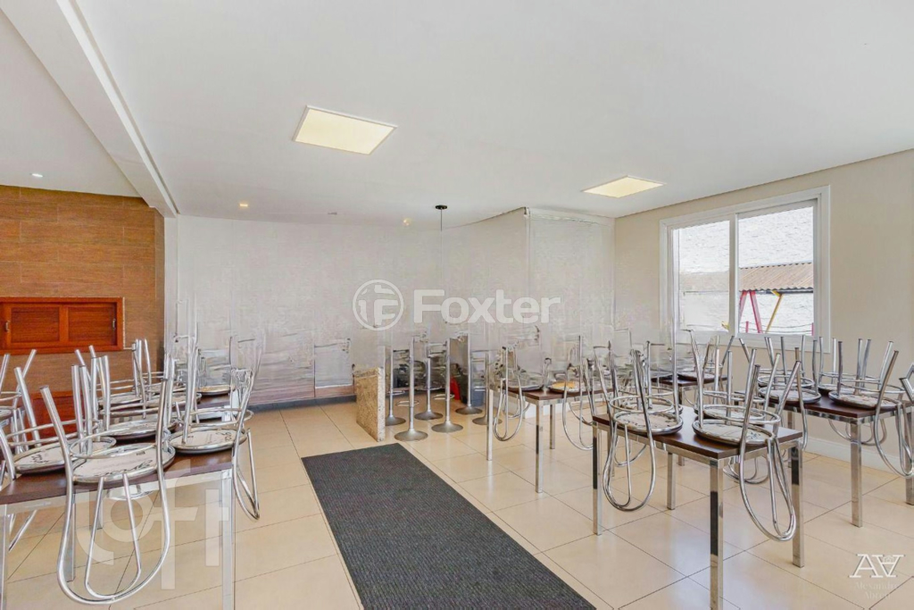 Apartamento à venda com 3 quartos, 70m² - Foto 25
