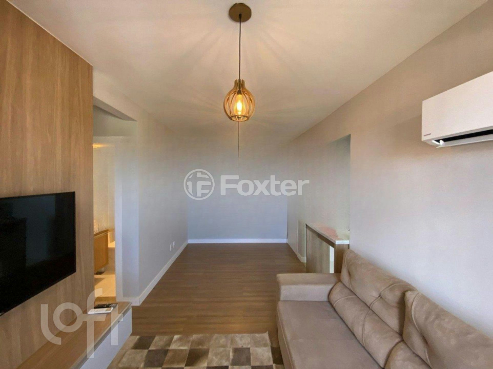 Apartamento à venda com 3 quartos, 70m² - Foto 32