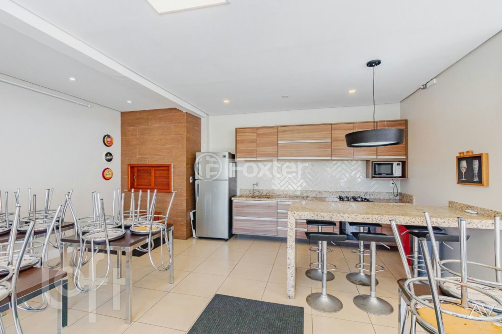 Apartamento à venda com 3 quartos, 70m² - Foto 26