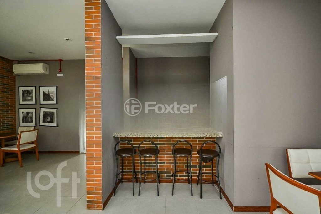 Apartamento à venda com 2 quartos, 45m² - Foto 44