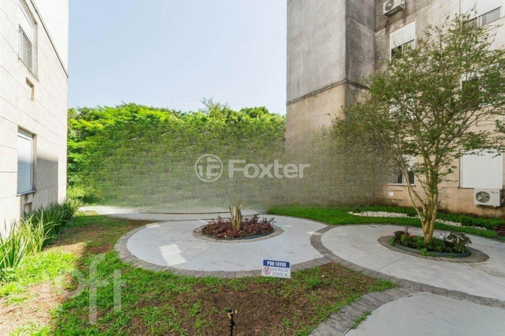Apartamento à venda com 2 quartos, 45m² - Foto 30