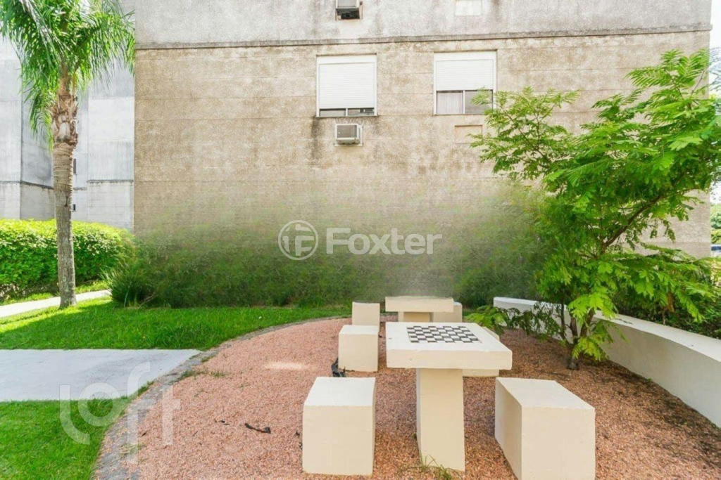 Apartamento à venda com 2 quartos, 45m² - Foto 32