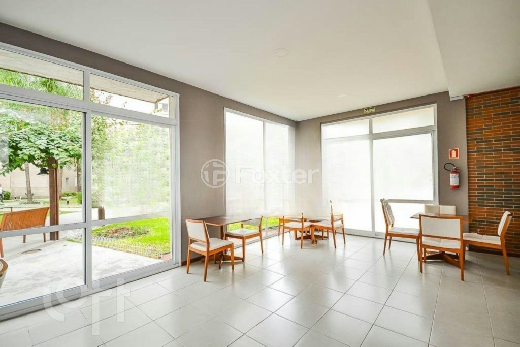 Apartamento à venda com 2 quartos, 45m² - Foto 42
