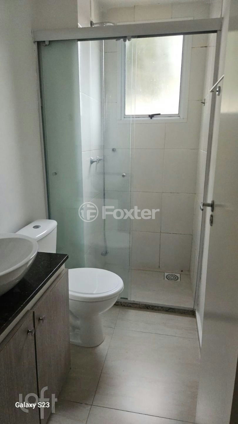 Apartamento à venda com 2 quartos, 45m² - Foto 11
