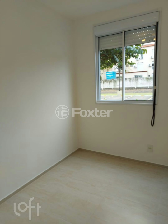 Apartamento à venda com 2 quartos, 45m² - Foto 7