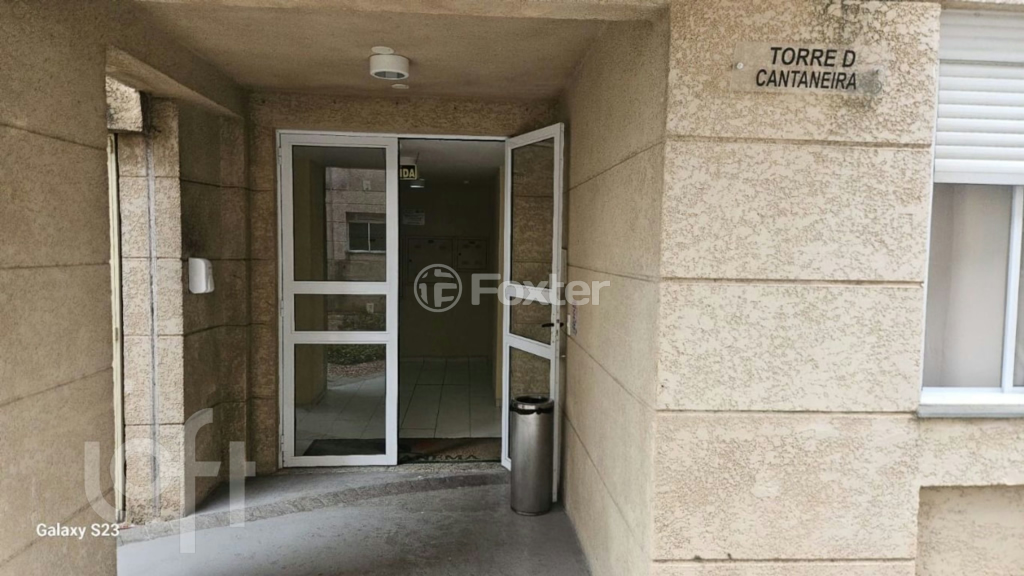 Apartamento à venda com 2 quartos, 45m² - Foto 16