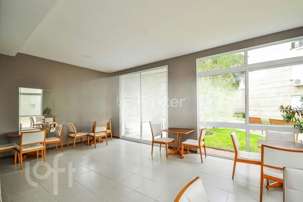 Apartamento à venda com 2 quartos, 45m² - Foto 43
