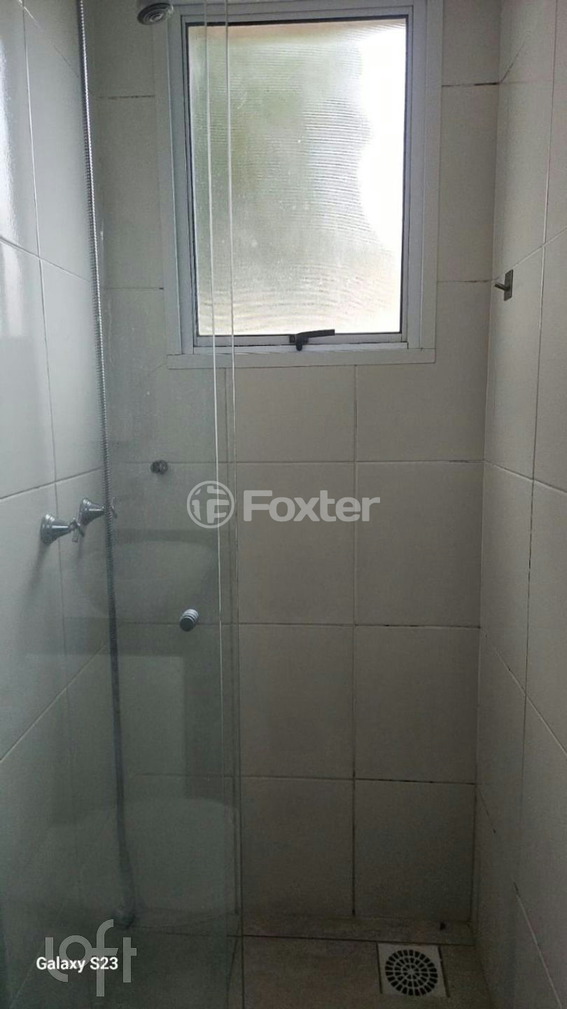 Apartamento à venda com 2 quartos, 45m² - Foto 13