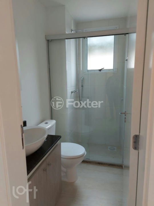 Apartamento à venda com 2 quartos, 45m² - Foto 4