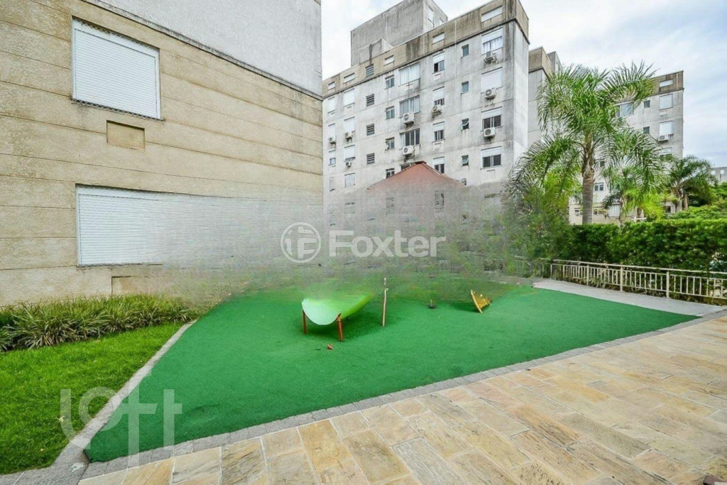 Apartamento à venda com 2 quartos, 45m² - Foto 39