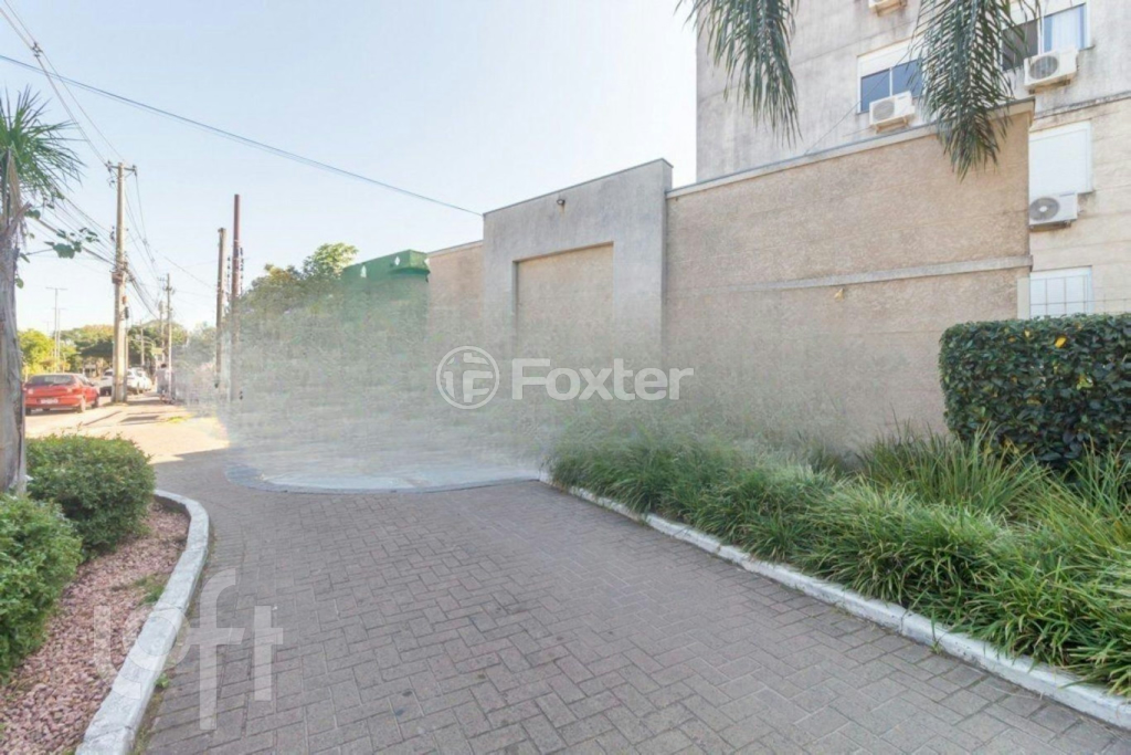 Apartamento à venda com 2 quartos, 45m² - Foto 21