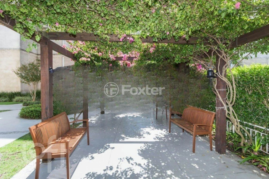 Apartamento à venda com 2 quartos, 45m² - Foto 35