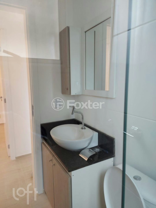 Apartamento à venda com 2 quartos, 45m² - Foto 8