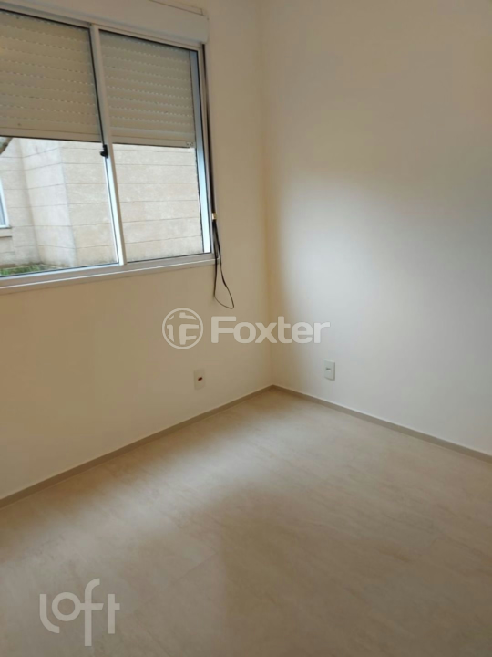 Apartamento à venda com 2 quartos, 45m² - Foto 1