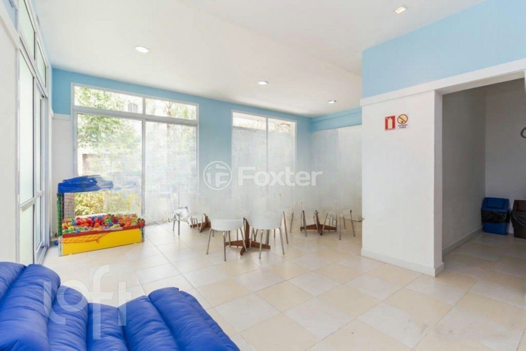 Apartamento à venda com 2 quartos, 45m² - Foto 45