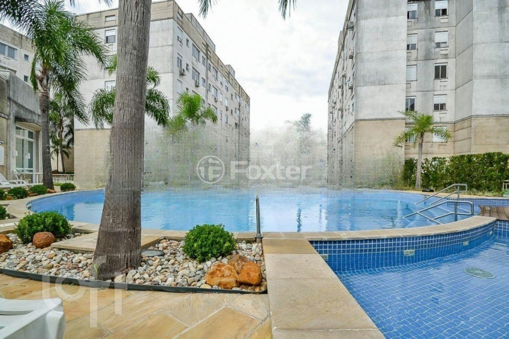 Apartamento à venda com 2 quartos, 45m² - Foto 48