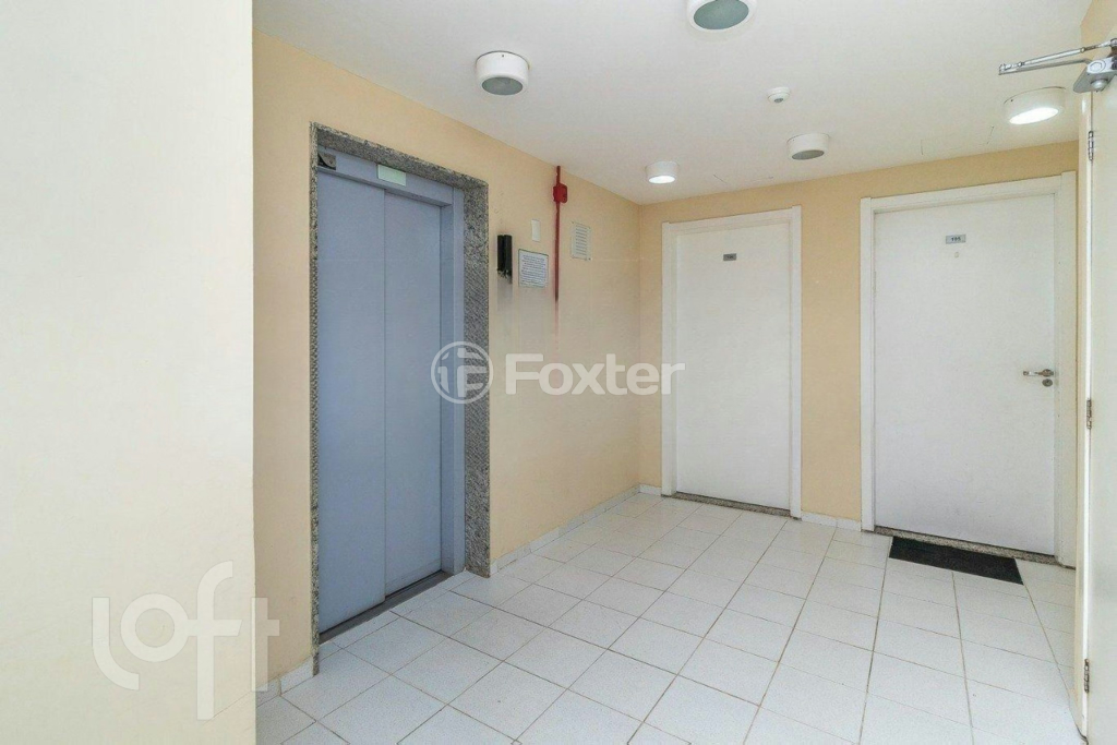 Apartamento à venda com 2 quartos, 45m² - Foto 23