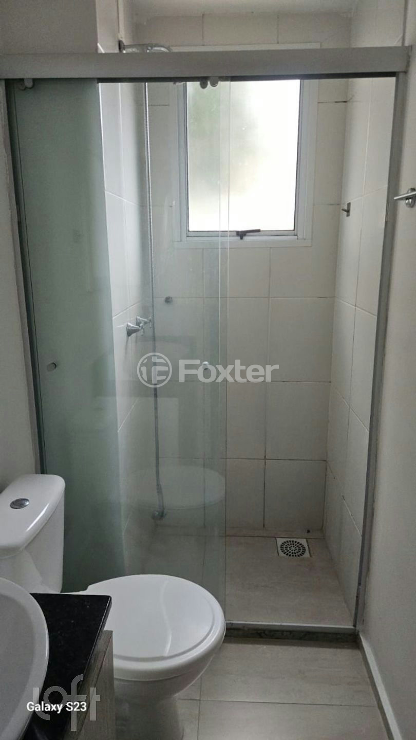 Apartamento à venda com 2 quartos, 45m² - Foto 12