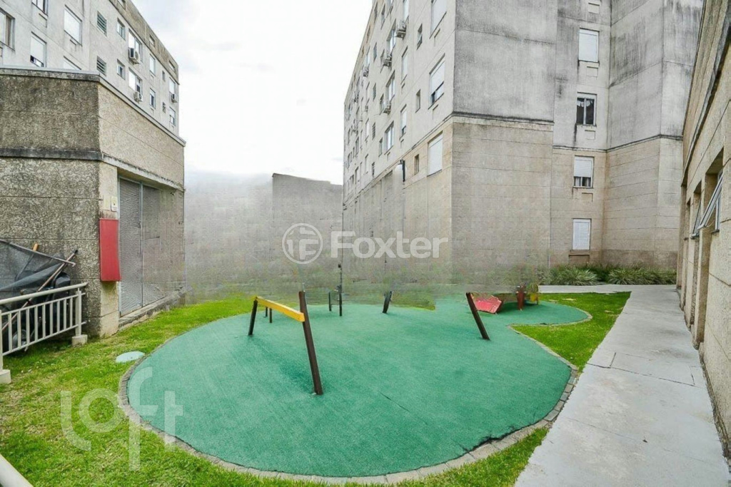Apartamento à venda com 2 quartos, 45m² - Foto 38
