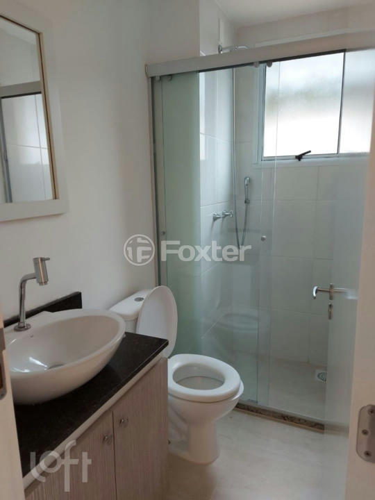 Apartamento à venda com 2 quartos, 45m² - Foto 9