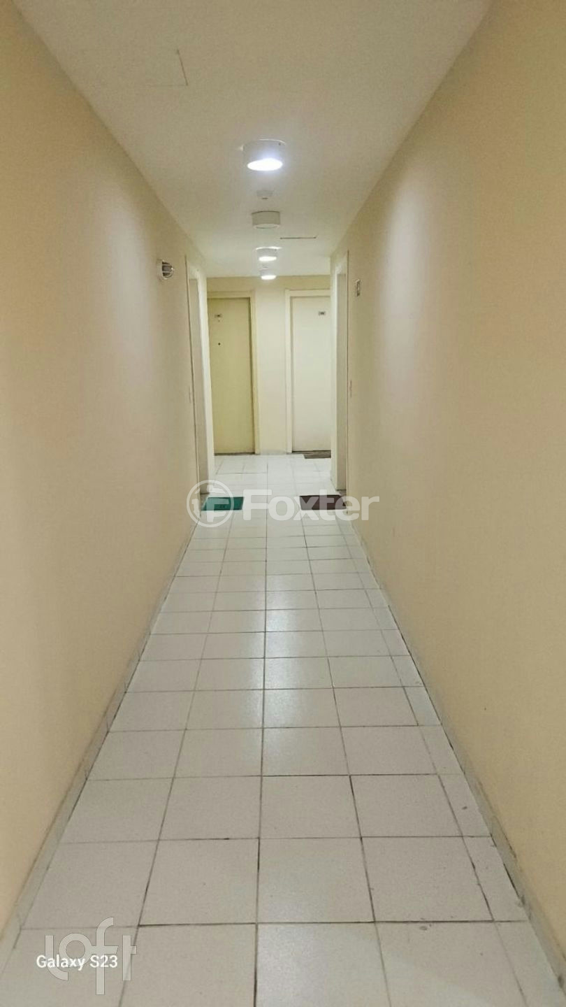 Apartamento à venda com 2 quartos, 45m² - Foto 17