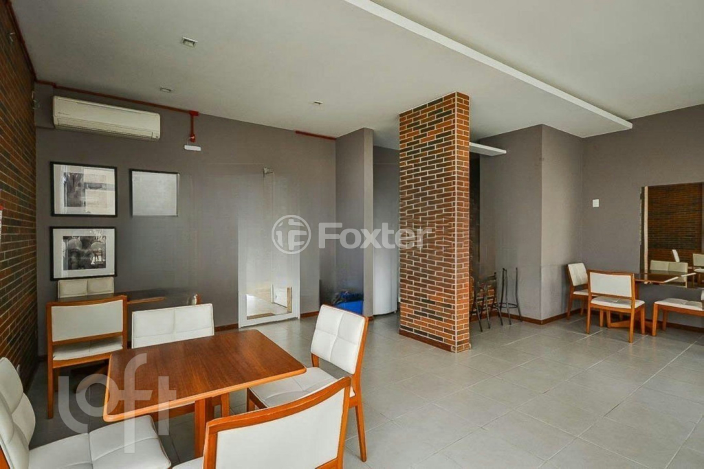 Apartamento à venda com 2 quartos, 45m² - Foto 41