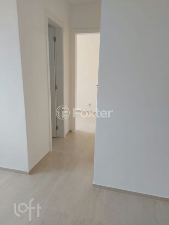 Apartamento à venda com 2 quartos, 45m² - Foto 14