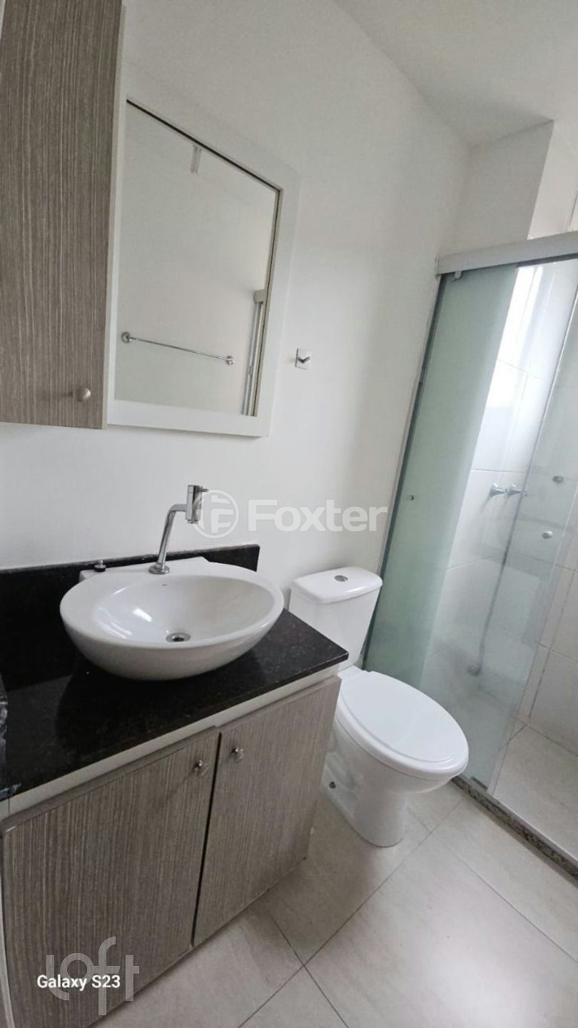 Apartamento à venda com 2 quartos, 45m² - Foto 10