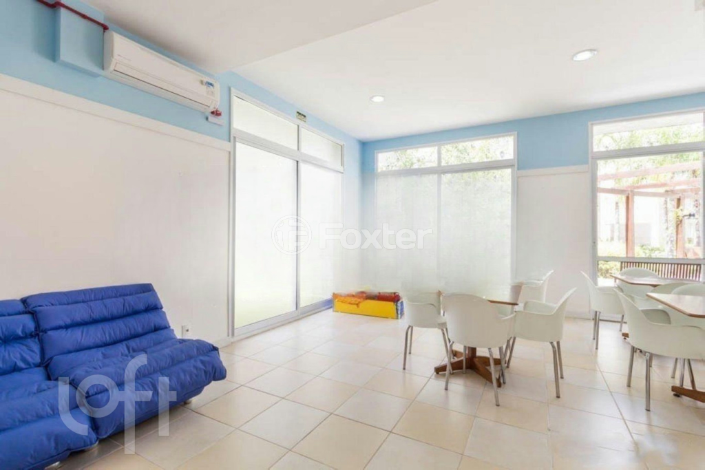 Apartamento à venda com 2 quartos, 45m² - Foto 46