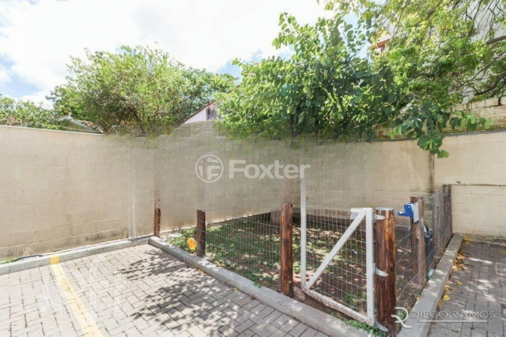 Apartamento à venda com 2 quartos, 45m² - Foto 33