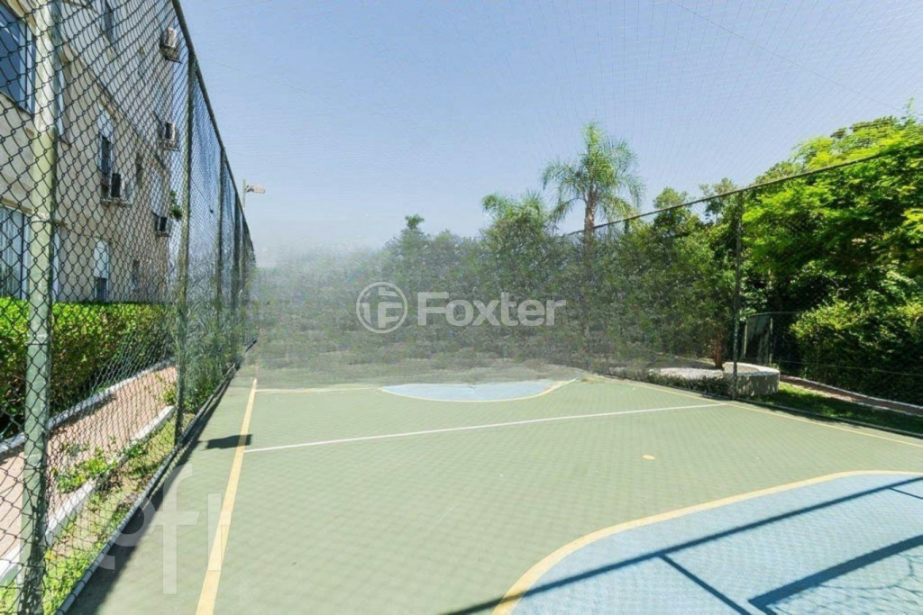 Apartamento à venda com 2 quartos, 45m² - Foto 28