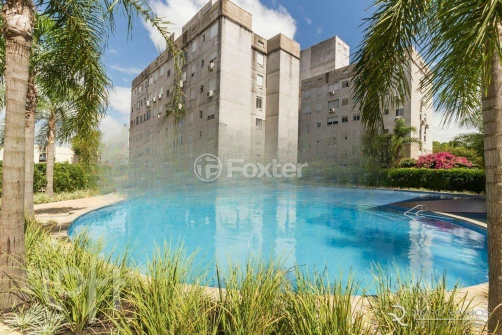 Apartamento à venda com 2 quartos, 45m² - Foto 20