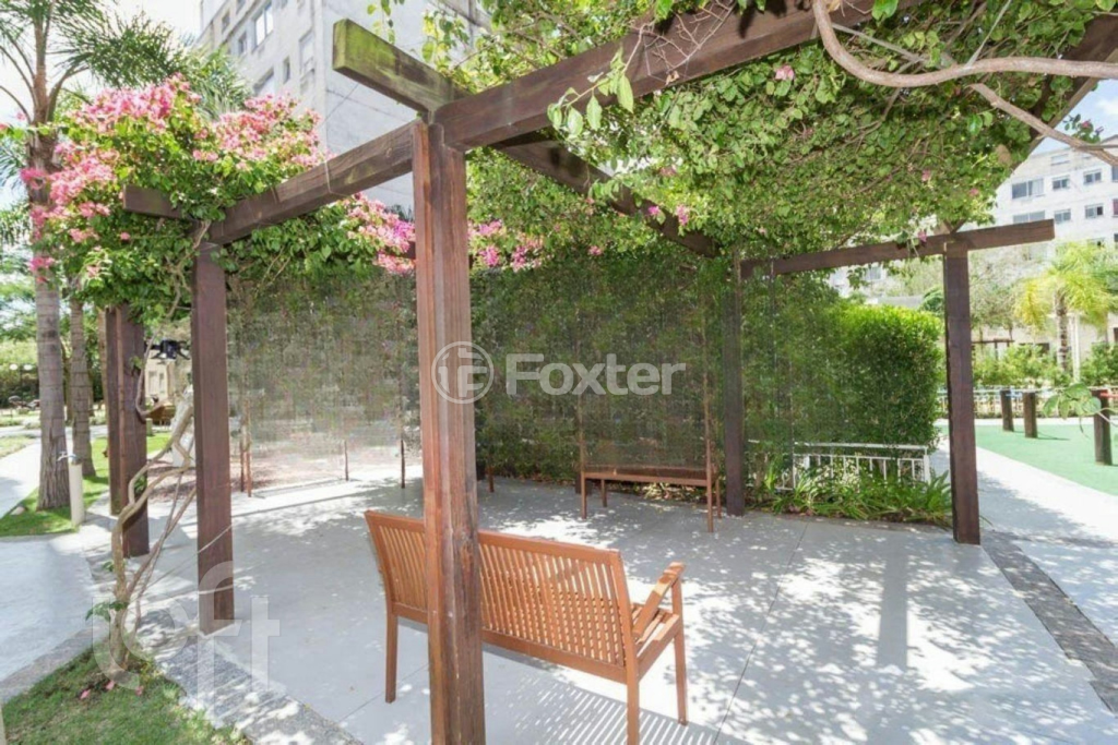 Apartamento à venda com 2 quartos, 45m² - Foto 34