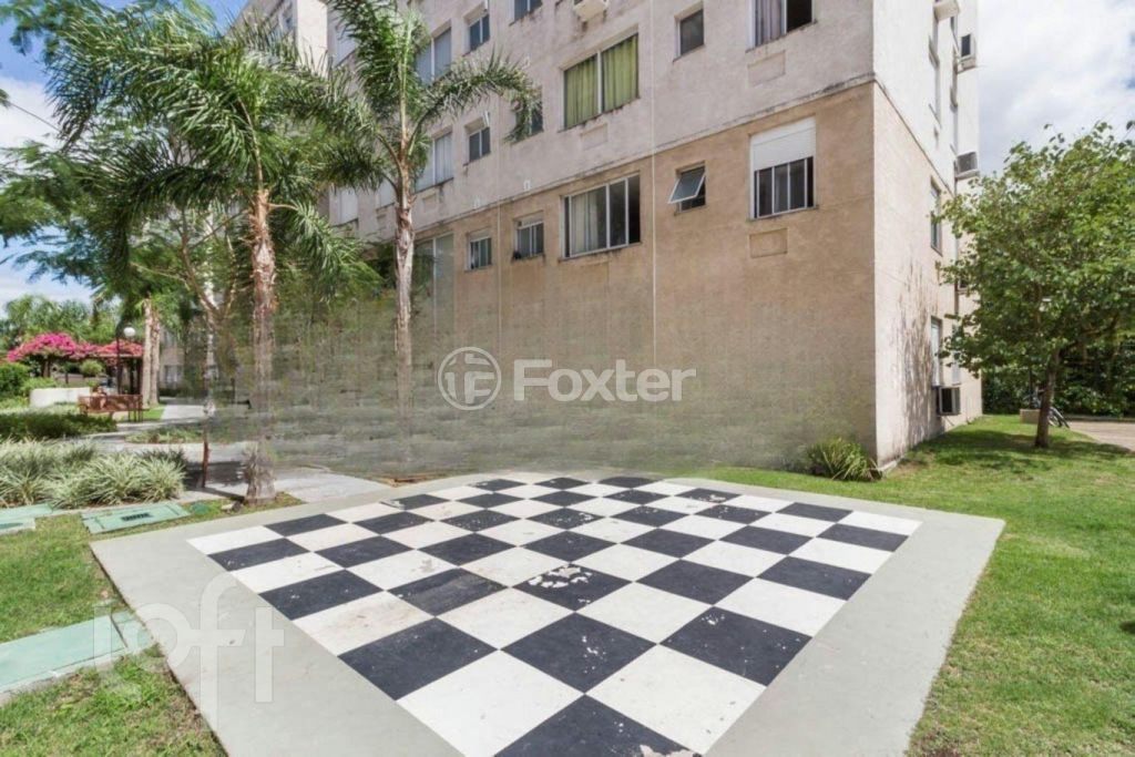 Apartamento à venda com 2 quartos, 45m² - Foto 36