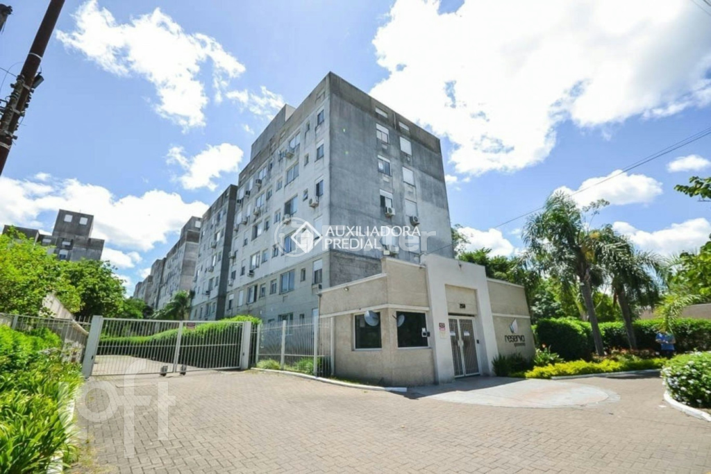 Apartamento à venda com 2 quartos, 45m² - Foto 24