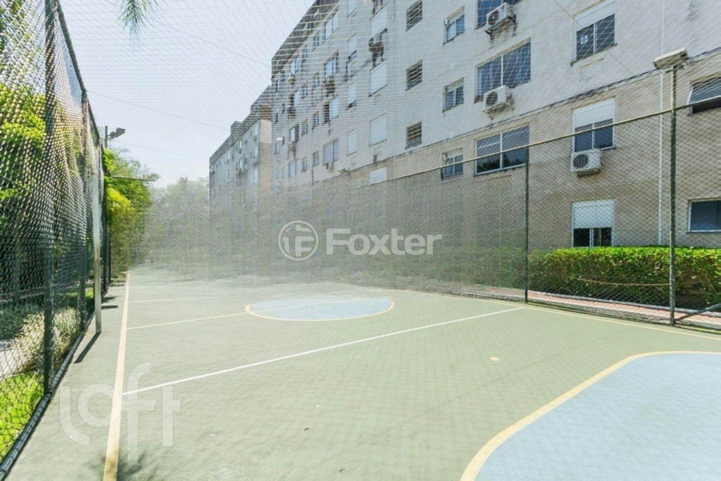 Apartamento à venda com 2 quartos, 45m² - Foto 29