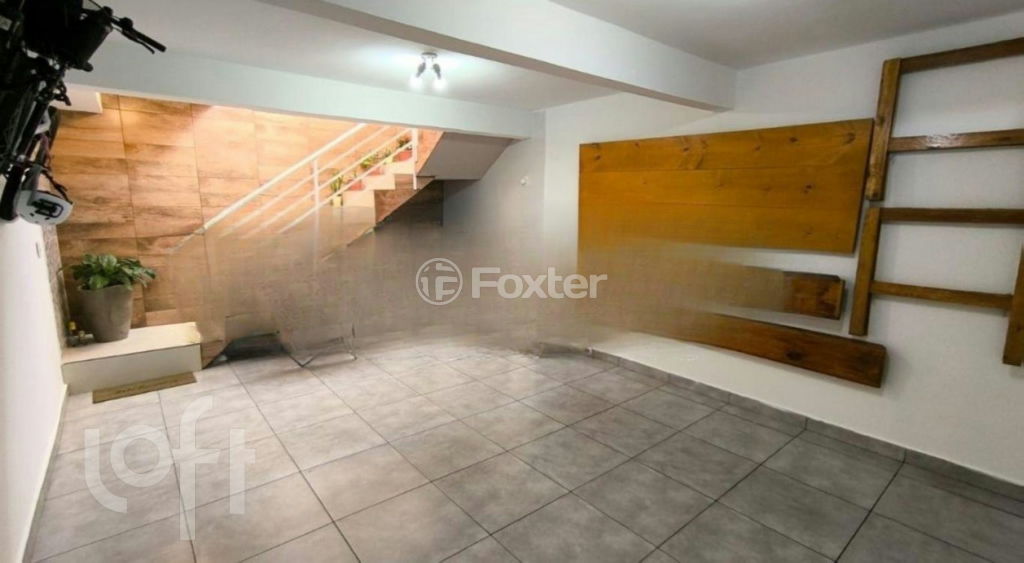 Casa à venda com 2 quartos, 94m² - Foto 16