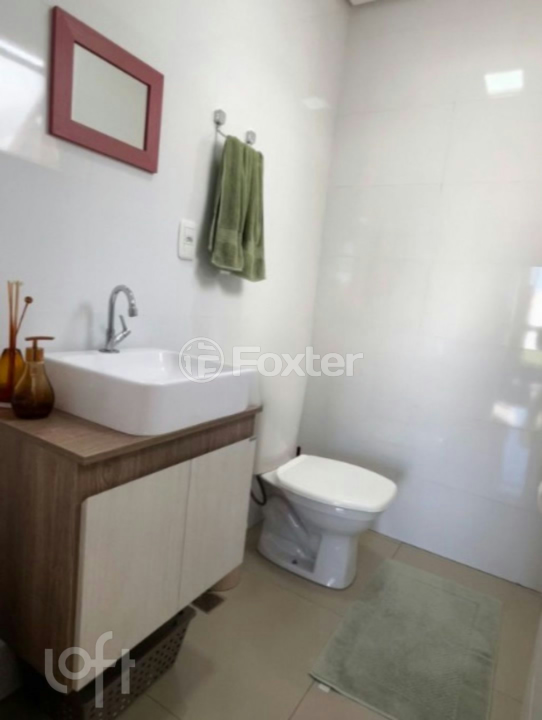 Casa à venda com 2 quartos, 94m² - Foto 8