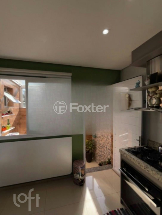 Casa à venda com 2 quartos, 94m² - Foto 4