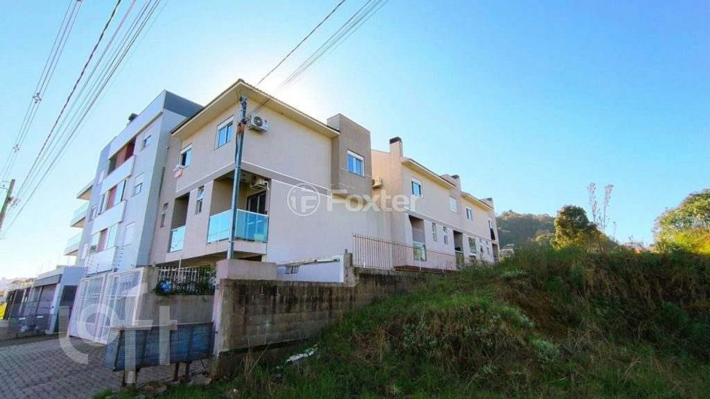 Casa à venda com 2 quartos, 94m² - Foto 19