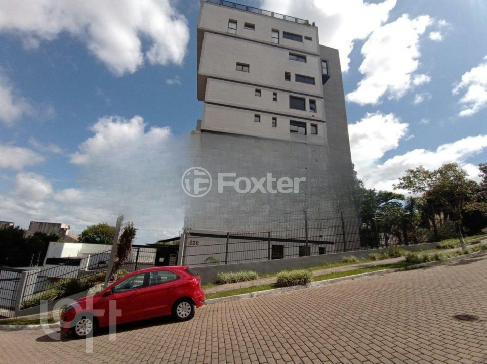 Apartamento à venda com 2 quartos, 87m² - Foto 18