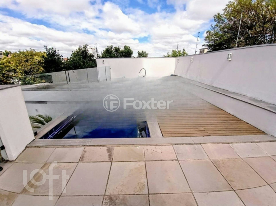 Apartamento à venda com 2 quartos, 87m² - Foto 8