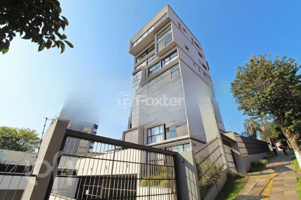 Apartamento à venda com 2 quartos, 87m² - Foto 19